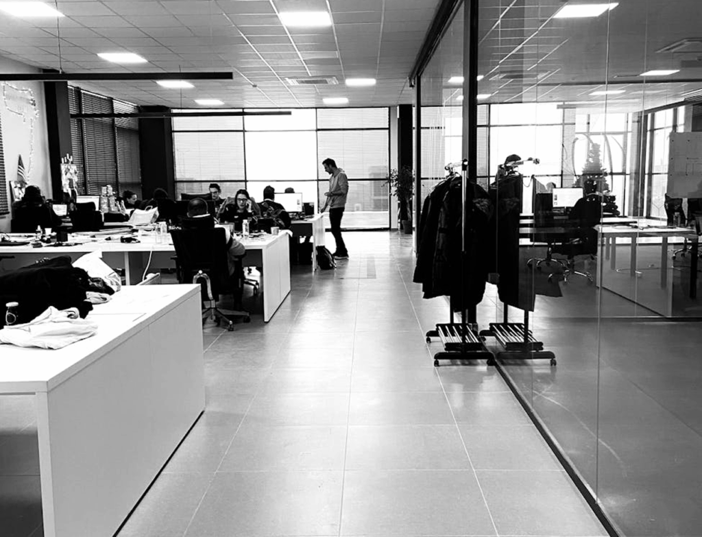 Secretaría corporativa